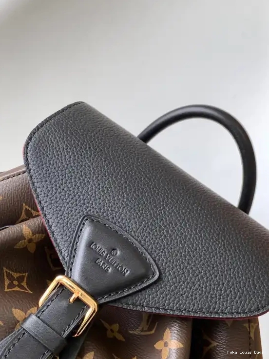 Repladies LOUIS VUITTON PM MONTSOURIS 0602